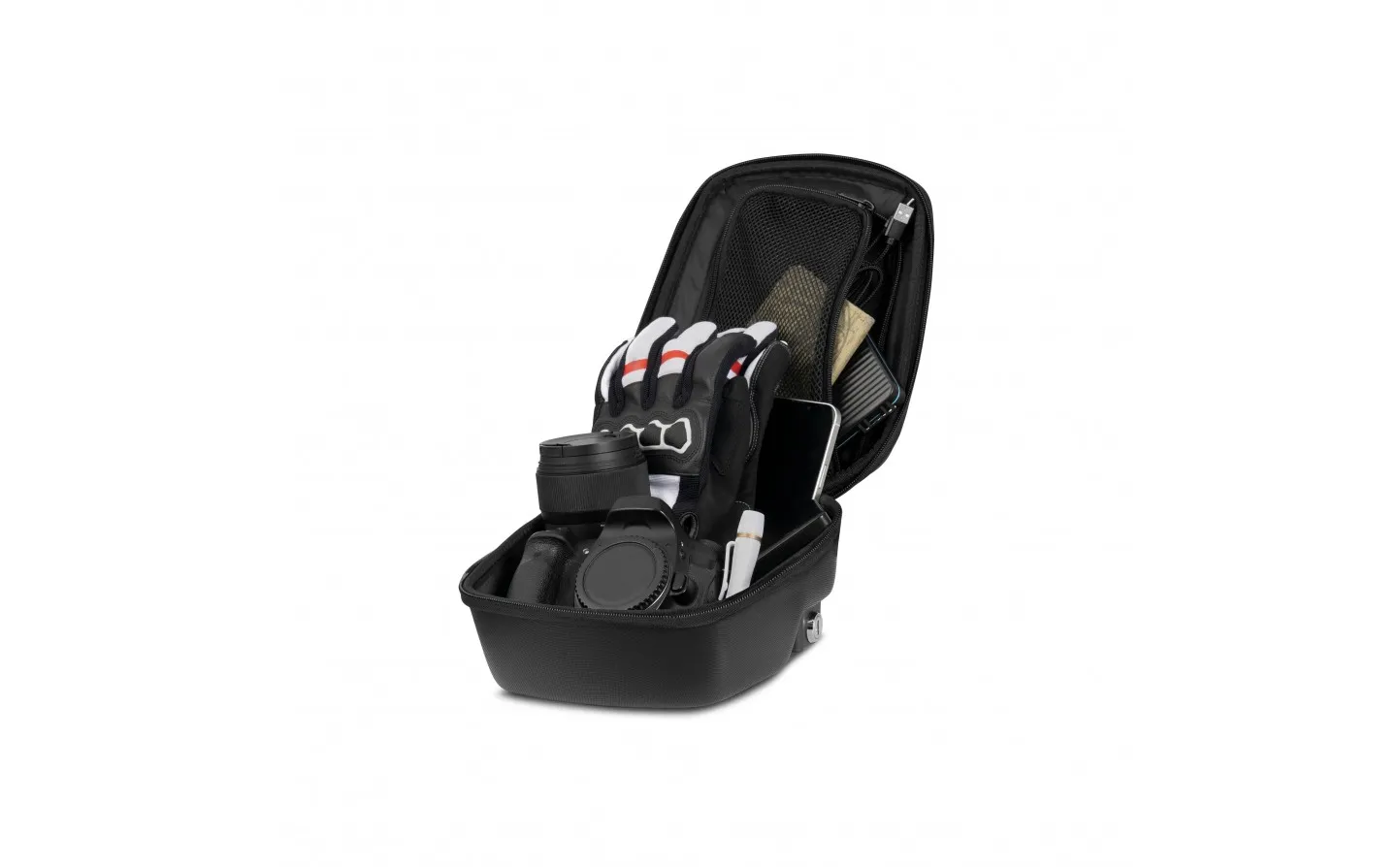Bolsa De Depósito Shad 9L Locked  Click System |X0SE09CL|